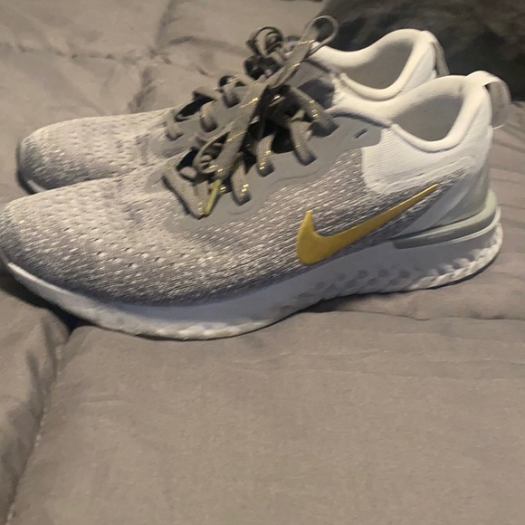 Nike sneakers